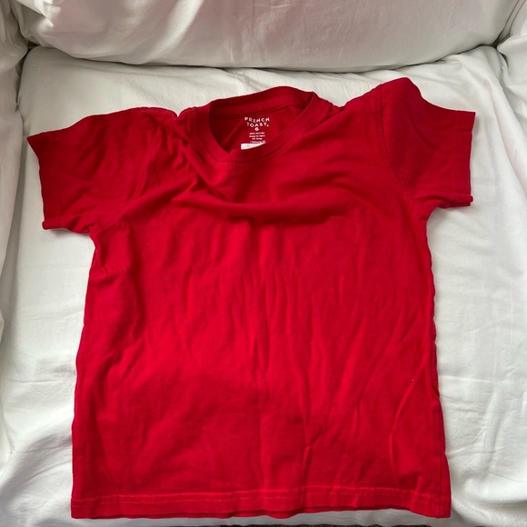 GUC Bundle of 9 Boy’s T-shirts - Picture 7 of 11